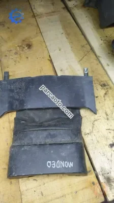 Mondeo direksiyon bagalit çıkma