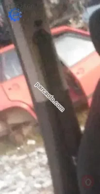 Fiat Doblo Mekanik Emniyet Kemeri - Ordu Ünye