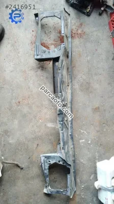 Fiat Tempra Ön Panel - Ordu Ünye