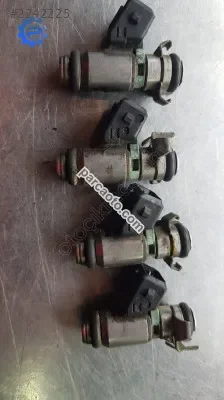 Fiat Palio - Doblo - Siena 1.2 -1.4 8V enjektör takımı çıkma