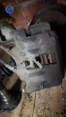 fiat ducato çıkma sol ön kaliper