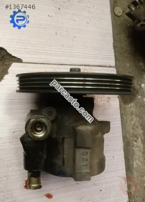 renault megane 1 çıkma direksiyon pompası