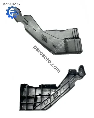 Hyundai Tucson Far Beyni - İzmir Bornova