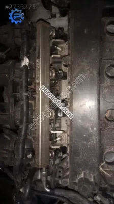 Ford Mondeo mk4 2.0 16v benzin enjektör takım yedek parça