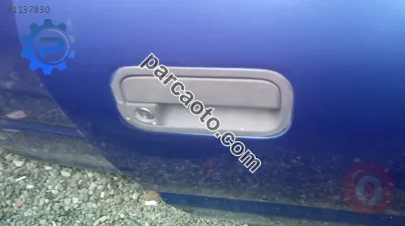 opel calibra çıma sağ ön kapı kolu