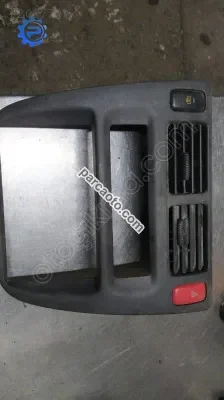 Hrv Teyp çerçevesi çıkma