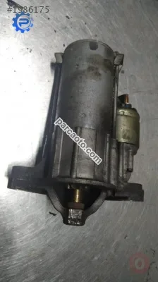 Peugeot 206,307 citroen c4,citroen c3 1.4 1.6 benzinli marş