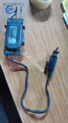 Volvo S60 Far Beyni - Ordu Ünye