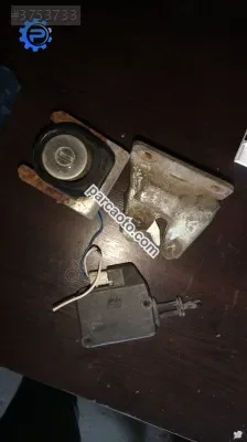 Pejo 205 bagaj kilit motorlu yedek parça