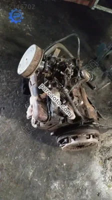Mercedes-Benz 300 Motor Blok - Ordu Ünye