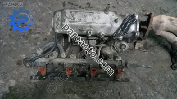 Mitsubishi karizma 1.6 16v emme manifoldu