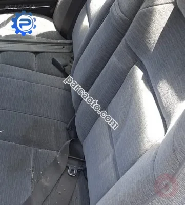 1991 model mazda 929 2.0 sökme arka koltuk döşeme