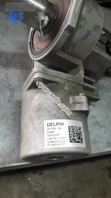 Fiat Punto Direksiyon Gücü Yedek Parçası