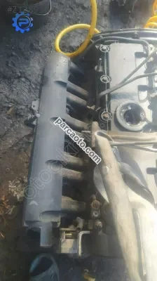 Mondeo 2.0 dizel emme manifoldu çıkma