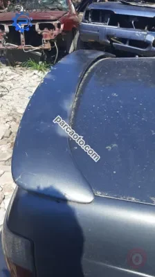 daewoo nexia 1.5 çıkma bagaj spoyler
