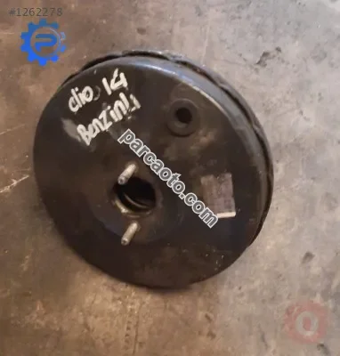 renault clio symbol 1.4 benzinli çıkma westinghouse