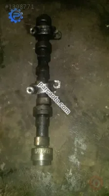 Nissan Vanetto Eksantrik Sensörü - Ordu Ünye