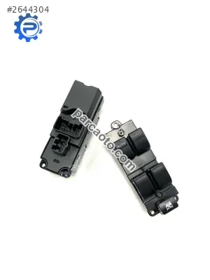Mazda Düğme Cam Açma 323 99-02 Ön Sol