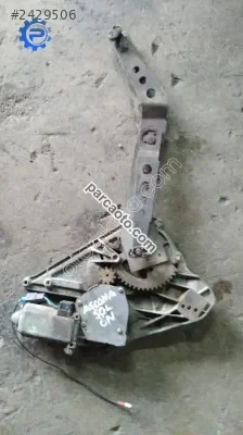 Opel Ascona Sol Ön Cam Krikosu orjinal çıkma