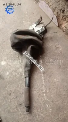 bmc megastar çıkma el fren tabancası