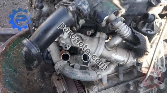 opel corsa c 1.3 çıkma egr valfi