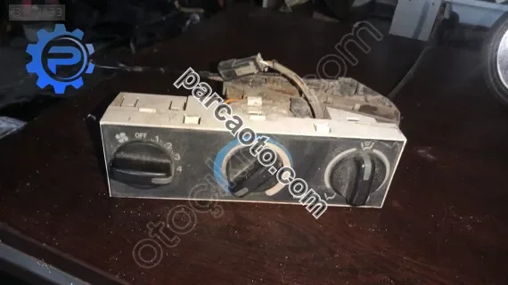 Daewoo Tico Kalorifer Radyatörü - Ordu Ünye