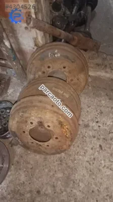 Kia pregio kampana takim