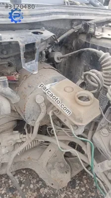 Renault Laguna Westinghouse - Ordu Ünye