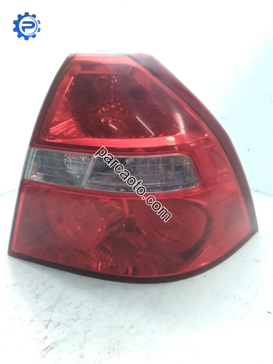 Chevrolet Aveo Stop - Mersin Tarsus