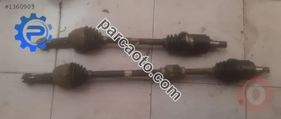 kia picanto çıkma sağ sol akiş
