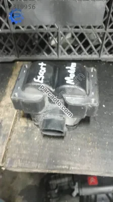 Ford escort,mondeo ,fiesta flair, ka ateşleme bobini çıkma