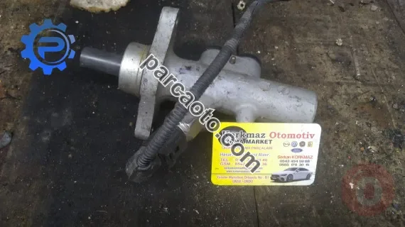 Volkswagen Touareg Fren Ana Merkez - Ordu Ünye