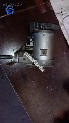 ford escort çıkma kontak