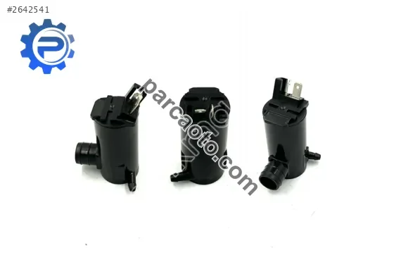 Honda Motor Su Fiskiye Civic 90-12/Accord 90-07/Grand Vitara 09-1