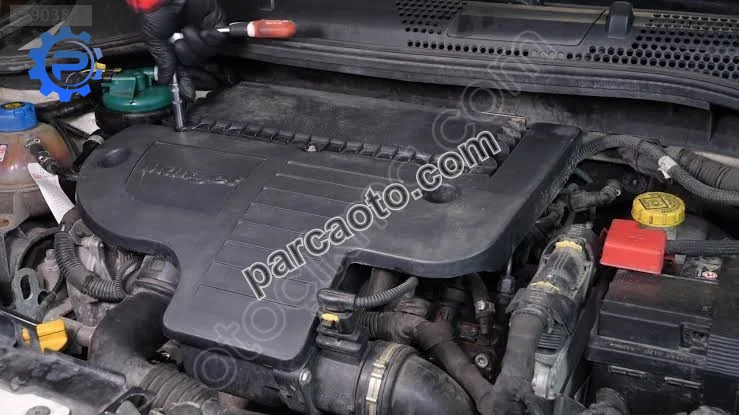 EFECAR'DAN OPEL COMBO CORSA ASTRA 1.3CDTİ EURO4 KOMPLE DOLU MOTOR EFECAR'DAN OPEL COMBO CORSA ASTRA 1.3CDTİ EURO4 KOMPLE DOLU MOTOR