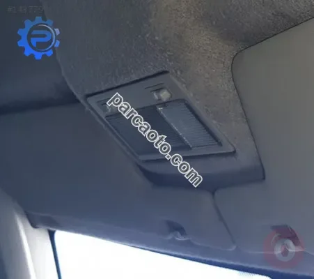 volkswagen polo classic çıkma tavan lambası