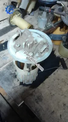 Master 2 depo şamandırası orjinal çıkma