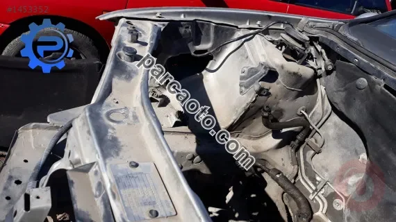 fiat palio 1.6 16v kesme sağ ön podye