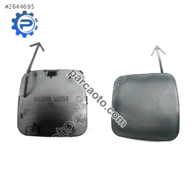 Nissan Almera Tampon Ön - İzmir Bornova