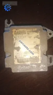 Master 1 airbeg beyni yedek parça