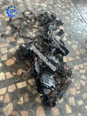 Çıkma İç Elektrik Tesisatı Mercedes-Benz ESerisi W213