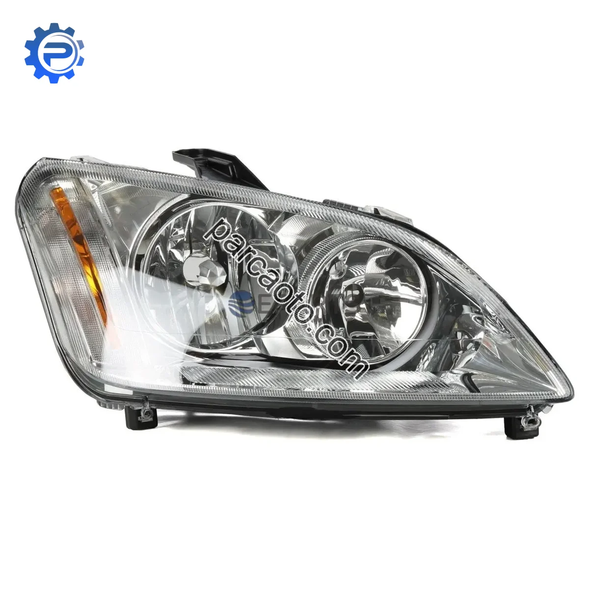 Ford C-Max Far - Kayseri Melikgazi