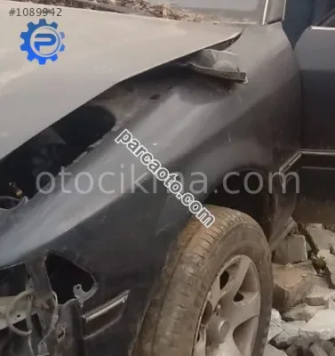 toyota corona 2.0 çıkma sol ön çamurluk