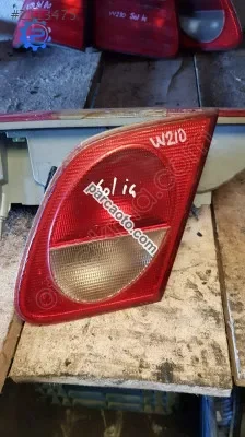 Mercedes E200 - E220 W210 kasa sol iç stop çıkma