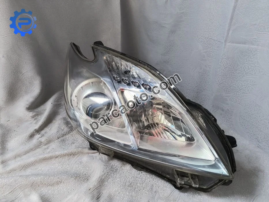 Toyota Prius Far - Mersin Tarsus