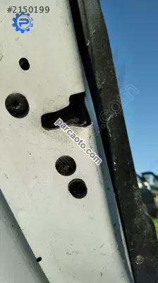 Peugeot 301 Kapı - Ordu Ünye