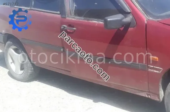 1991-1996 fiat tempra 1.6 stw çıkma sağ marşbiyel