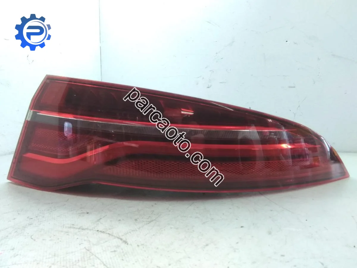 Jaguar XE Stop - Mersin Tarsus