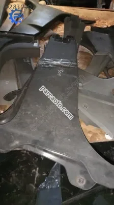 Pejo 301-citroen celizee orta direk alt kaplamalar adet yedek par