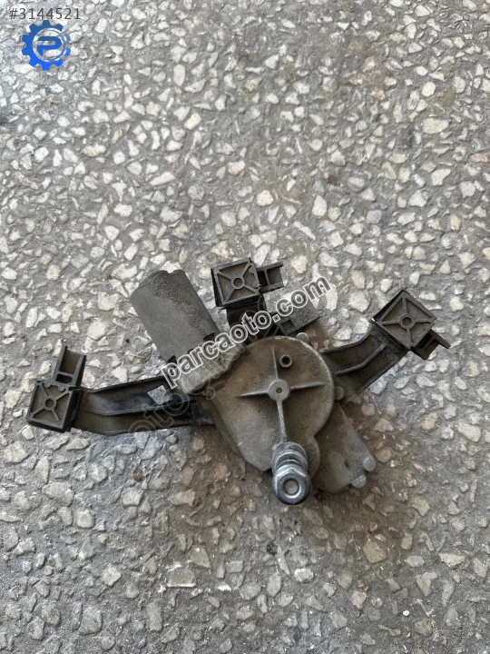 Peugeot 207 Kaporta & Karoser - Samsun Tekkeköy